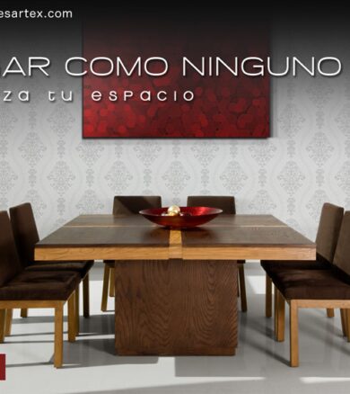 ARTEX Muebles