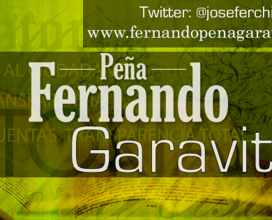 Fernando Peña Garavito