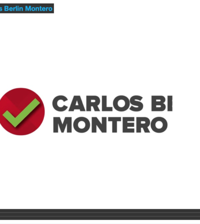 Carlos Berlin Montero