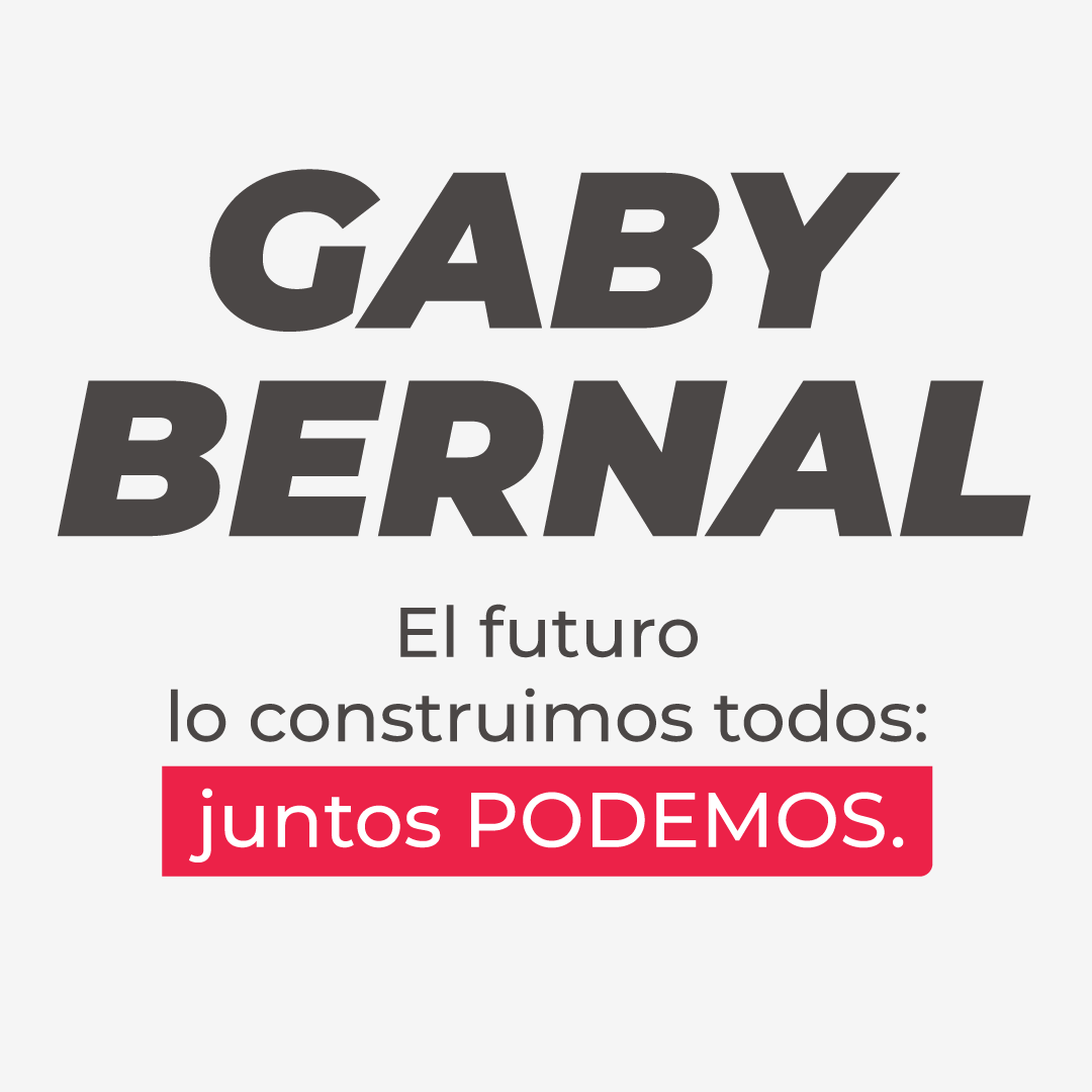 Gaby Bernal