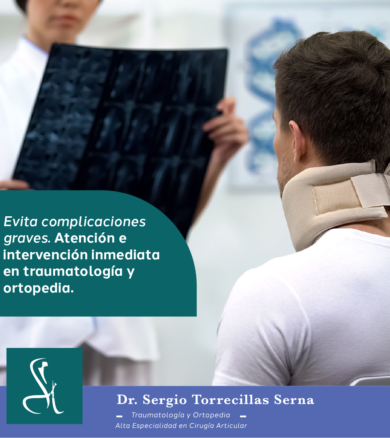 Dr Sergio Torrecillas