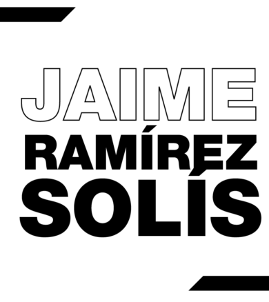 Jaime Ramirez Solis