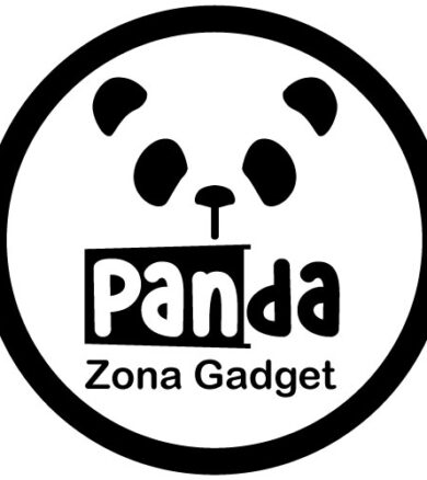 Panda Zona Gadget