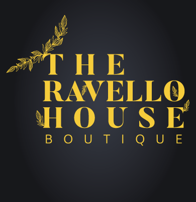 The Ravello House