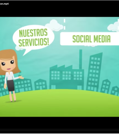 Servicios Evolución Mkt&Com