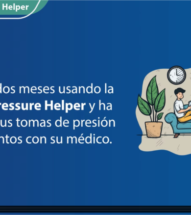 Video4 App BloodPressure Helper