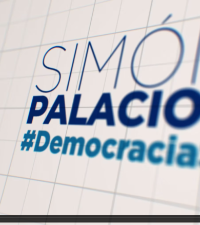 Intro Simón Palacios