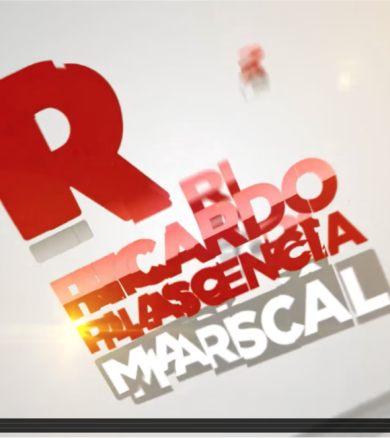 Intro Ricardo Plascencia Mariscal