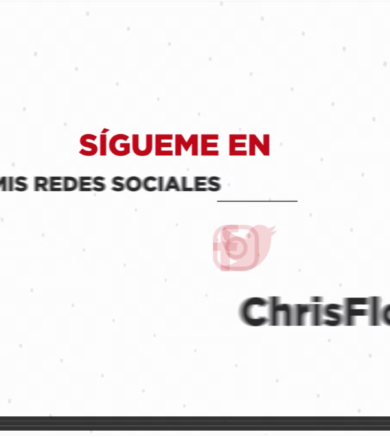 Outro Christian Flores